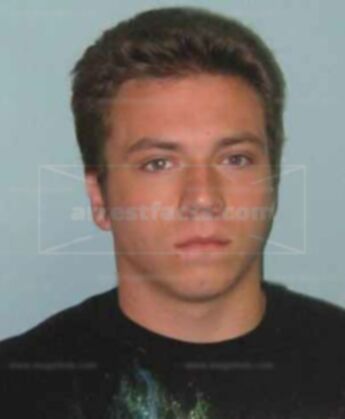 Hunter James Geisen