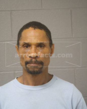 Tony Nunn
