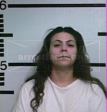 Luz Devinia Martinez