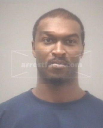 Dante Demetruis Perry