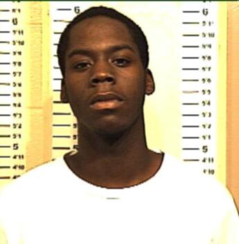 Demetrius Vashon Willis