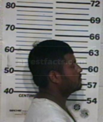 Gelacio Cruz Espinoza