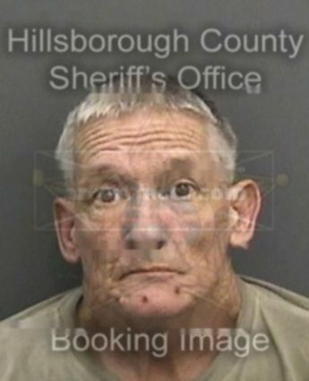 Randolph Steven Cunningham