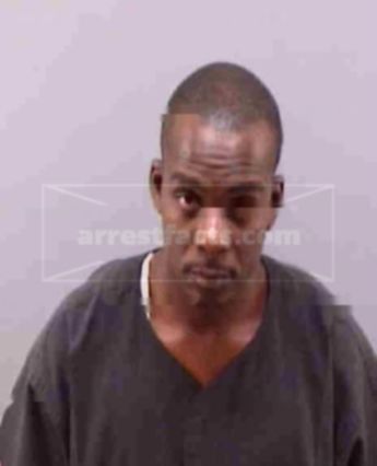 Jerry Jerome Hayes