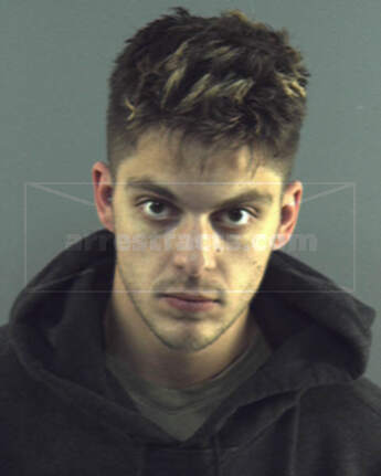 Brett David Lewis