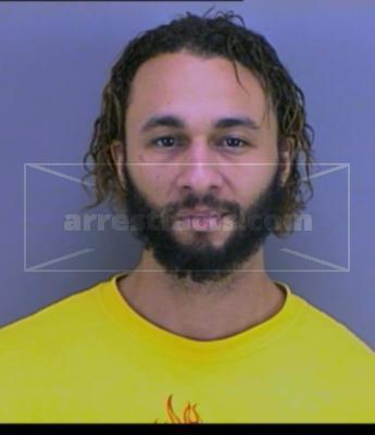 Daniel Devon Ferguson