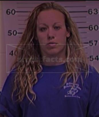 Lindsey Nicole Cheshire
