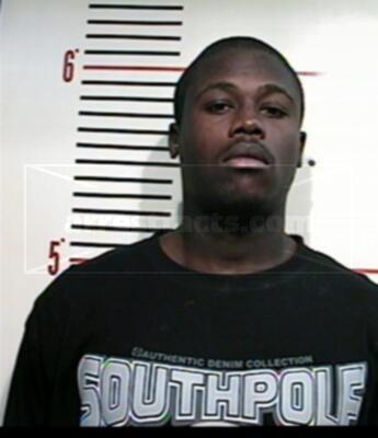 Dominique Javon Davis
