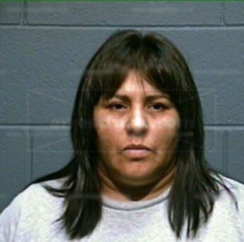 Barbara Ann Carranza