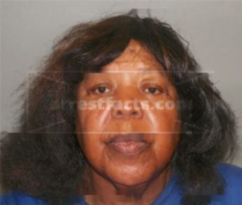 Mary Irmajean Chapman