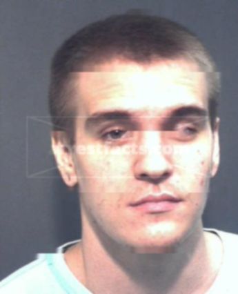 Ben Patrick Davis Jr.