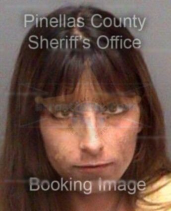 Colleen Ann Pike