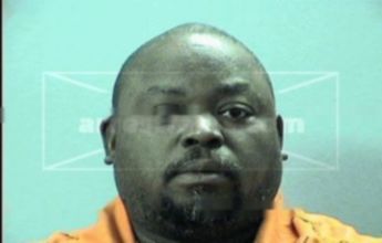 Fred Douglas Cosby