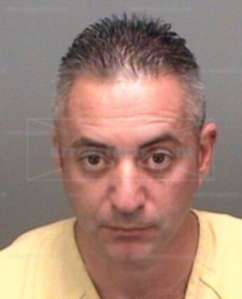 George Frank Poulos