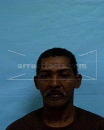 Curtis James Deloach