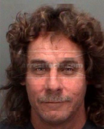 Howard James Boynton