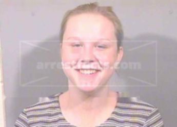 Sarah Elaine Nagel