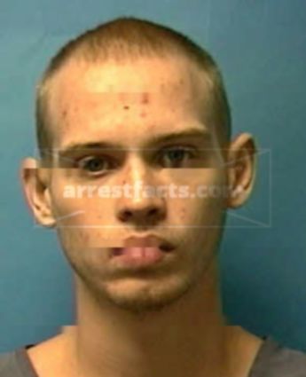 Jerry Allen Henry