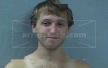 Brandon James Winters