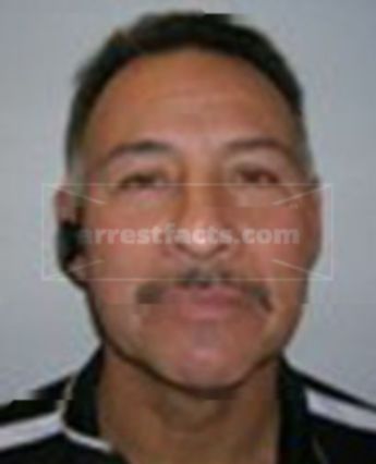 Carlos Enrique Figueroa