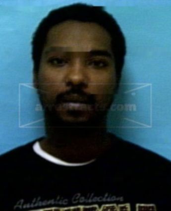 Charles Anthony Jones