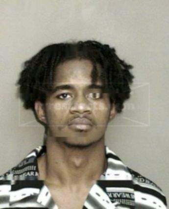 Rondel Solomon Isom