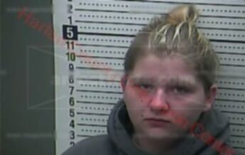 Tiffany Allie Causey