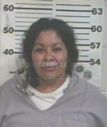 Gloria Briones Banda