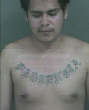 Leonard Becerra