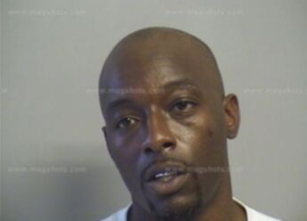 Billy Wayne Crowder
