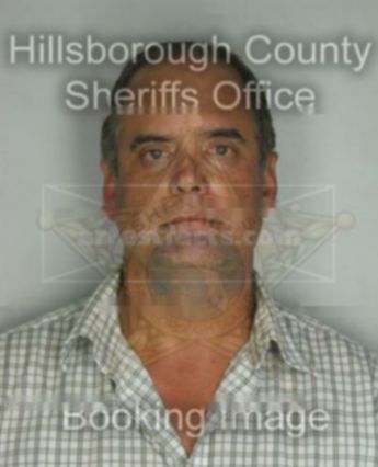 Gary Bruce Fenton