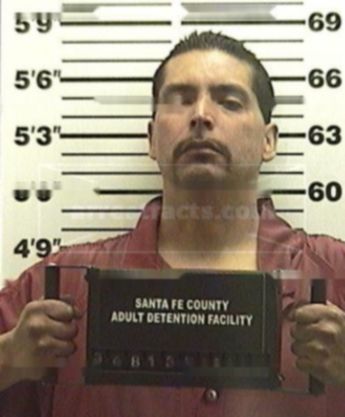 Edward M Gallegos