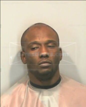 Antwan Terrel Story