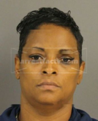 Tammy Denise Ward