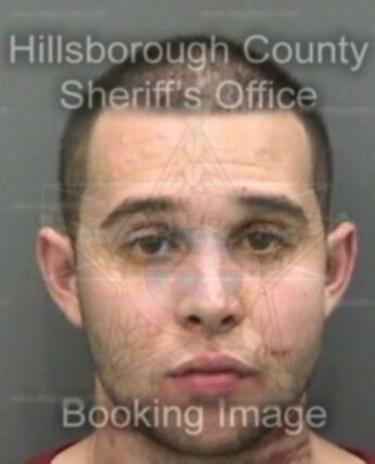 William Patrick Jaramillo