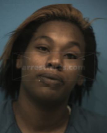 Britney Latreece Washington