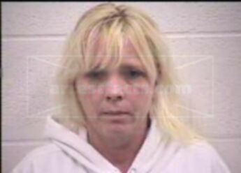Terry Rae Mcadams