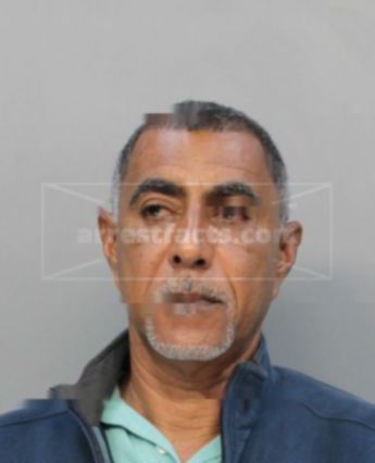Fernando Barizonte