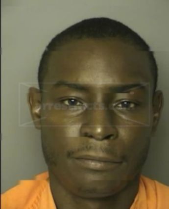 Quincy Eric Davis