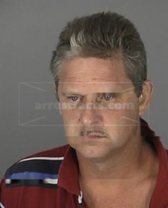 Kevin Thomas Keeler