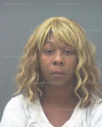 Jamie Lorain Luckey