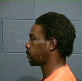 Fedrick Tarone Wiley