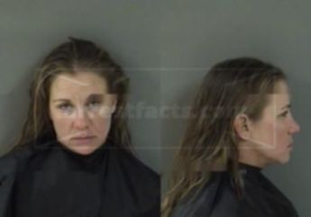 Meritza Marie Hall
