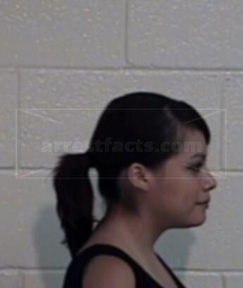 Emily Arzola Cerda