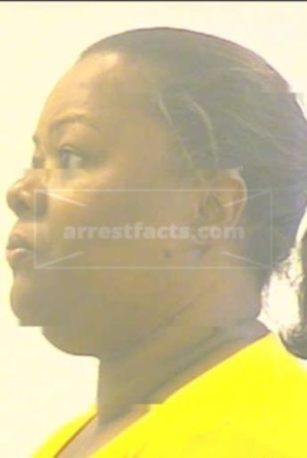 Crystal Donnita Clark