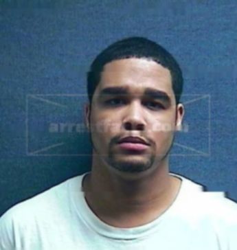 Neshawn Nelson Peppers