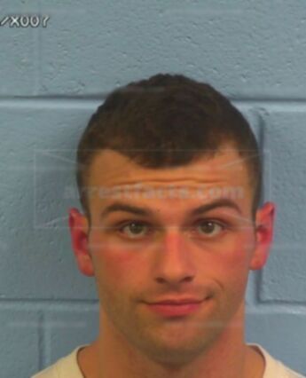 Jeremiah Alex Richardson