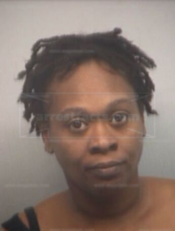 Saran Halima Phillips