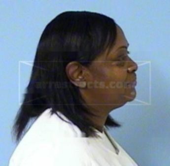 Shirley G. Golden