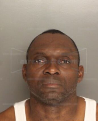 Kendrick Lanard Peoples